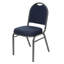 Chaise empilable en tissu Celia (paquet de 2)-103268788-103268792