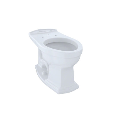 Clayton 1.6 GPF Elongated Toilet Bowl