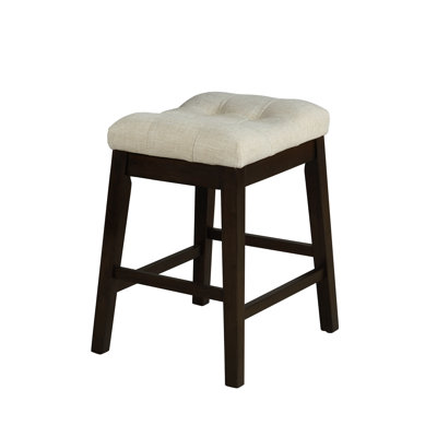 Cahlia Upholstered Counter Stool