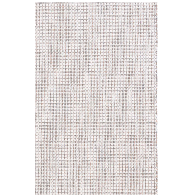 Tapis d'intérieur / extérieur Beccles Performance, Rectangle 9 pi x 12 pi