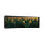 «Crop in the Field, Kansas, USA», reproduction de photo sur toile-32789196-72119874