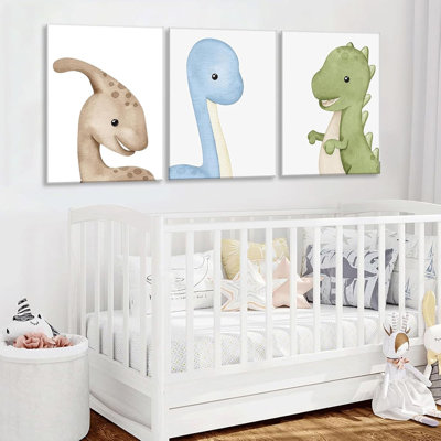 Animals 3 - Piece
