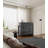 17 Stories Modern Fluted 8 Drawer Dresser,Wood Sticks Borders Curved Profile Design For Bedroom, Hallway-1229034229