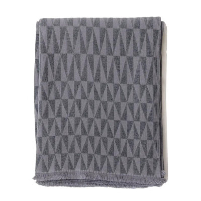 Aeldred Throw Blanket