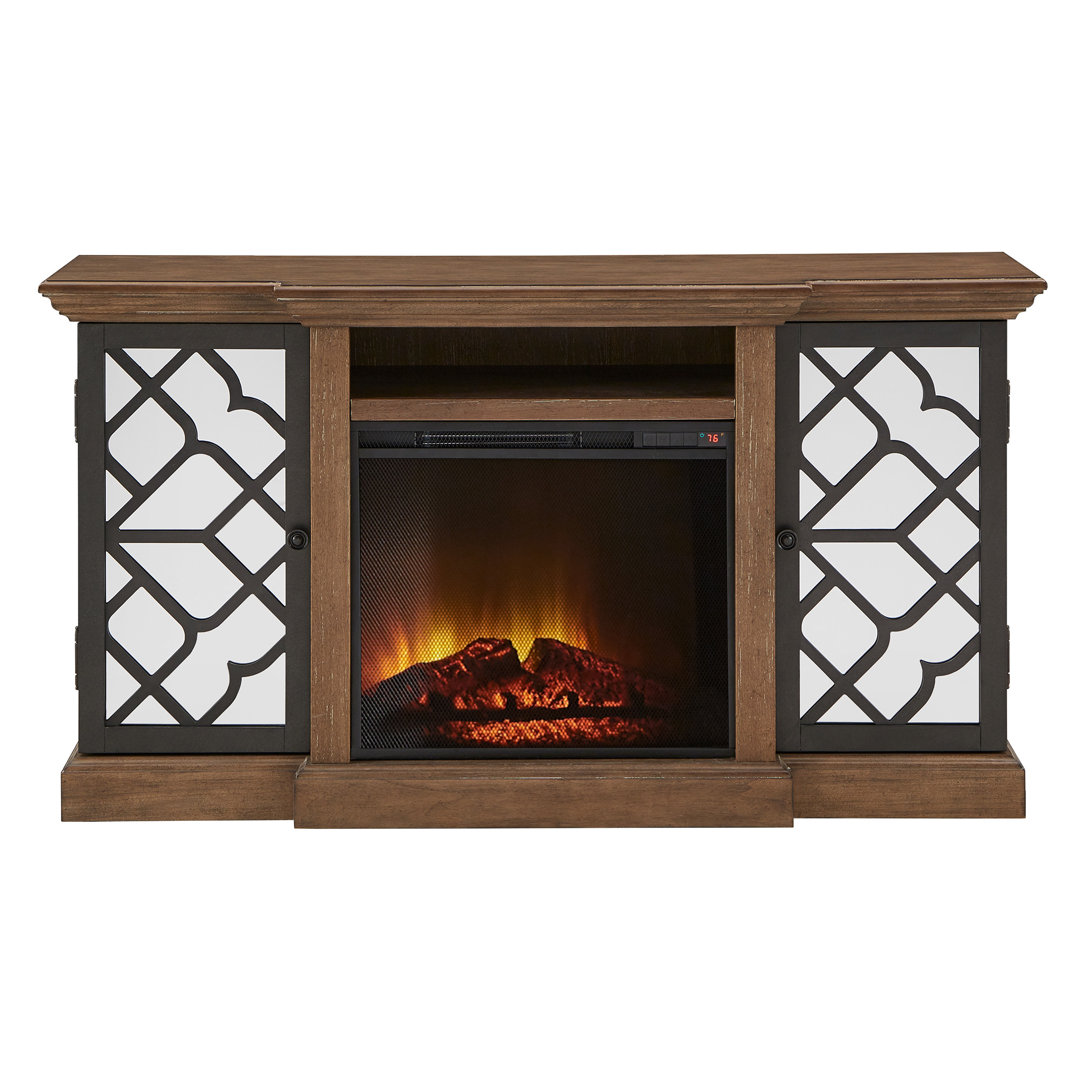 Leisa Electric Fireplace Kingstown Home 