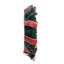 Faux Lighted Plastic Wreath-1334317153
