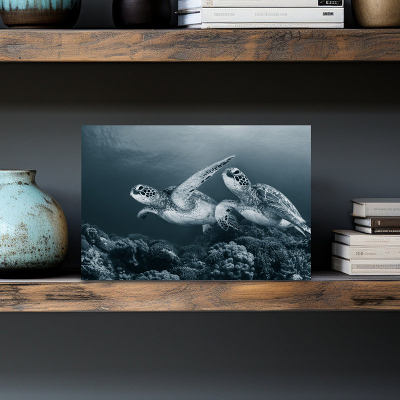 Print, 30.48cm H x 45.72cm W