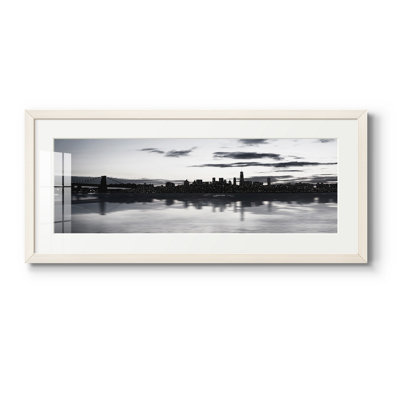 Impression de cadre photo sur papier
