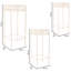 Arlett Plant Stand - Set of 3