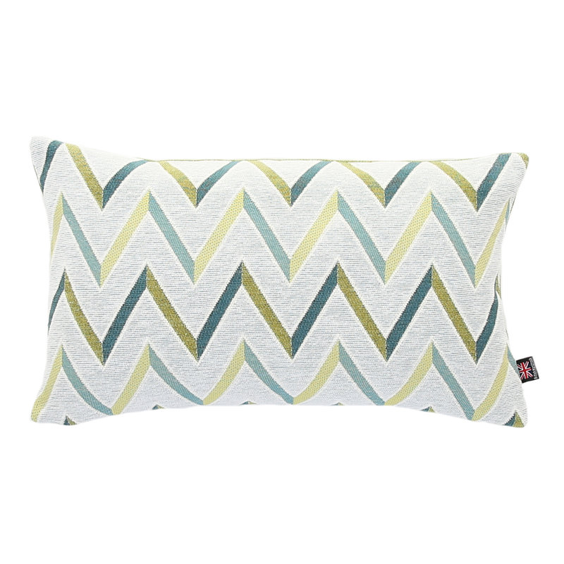 Acadia Rectangular Throw Cushion