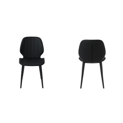 Modern Side Dining Chairs