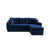 Navy is out of stock selected