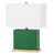 Dark Green is out of stock selected