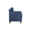 Chaise Horatio Chenille