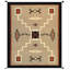 Southwestern Area Rug