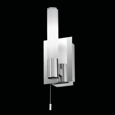 Oatman Flush Mounted Sconce