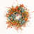 Orange;Blue sélectionné