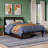 Zosia Solid Wood Slat Storage Bed-1277313726-1277313721