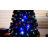 90cm H Lighted Artificial Christmas Tree-67202386