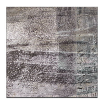 Wabi Sabi #2 by Gill Cohn - Wrapped Canvas Print