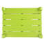 Table d'appoint en PEHD résistant aux UV l 18,45 po Vinnie-728386161