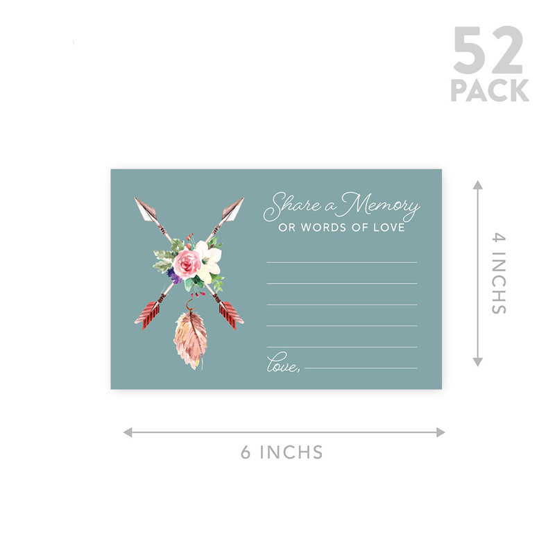 Paper Memory Card