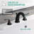 Deck Tub Spout-92675439