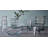 Infinity Glass Table Vase-86704300