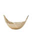 Dunnigan Metal Decorative Bowl