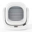 Self-Cleaning Litter Box