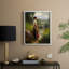 WOMEN Series CECI - reproduction encadrée de qualité supérieure - prête à être accrochée - aucun clou requis-469717081-469717083