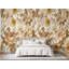 Panneau de papier peint pelez et collez Fleurs L 8,33 pi x l 100 po, l 100 po x H 100 po, papier pré-collé-609380345-609380346