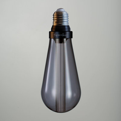 BUSTER BULB / SMOKED