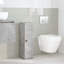 Bucherie Bathroom Cabinet-1785244461