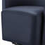 Fauteuil demi-tonneau rotatif Ardena-1236966618