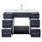 Manhattan Single Bathroom Vanity Set-117042952-117042955-118914671