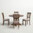 Steph Pedestal Dining Set-1964231932