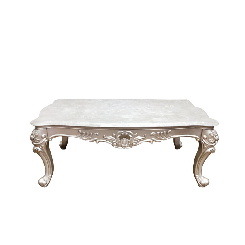 Table basse Dorfman