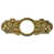 Antique Brass selected