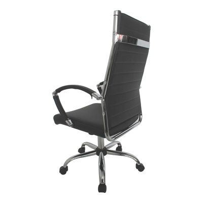 Fauteuil de conférence Canelle