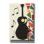 «Cut Paper Instruments Collection B» par Regina Moore-1890814859