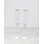 6oz. Flute Set