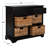 Painswick Solid Wood Accent Chest-1939378485
