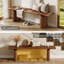 Solid Wood Bench