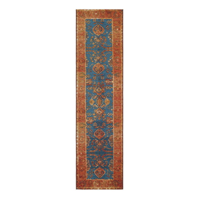 Tapis d'extérieur traditionnel