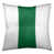 Blanc / vert