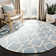 Teresita Hand Tufted Wool Geometric Rug
