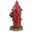 Animals Weather Resistant UV Resistant Polyresin Garden Statue-19222007