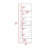 St. Clair Linen Cabinet, Two Interior  Shelves, Two Open Shelves, Single Door-1151503297