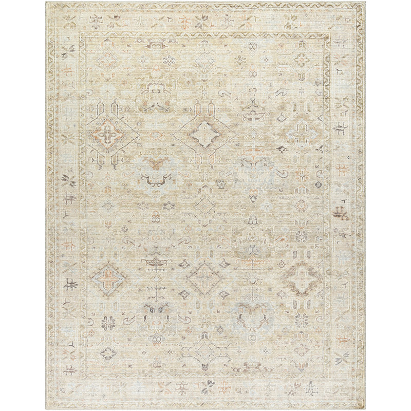 Becki Owens x Livabliss Marlene Rug, Rectangle 198 x 275cm
